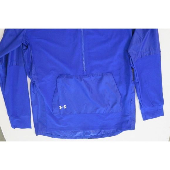 Under Armour Women's Blue Jacket - Picture 5 of 10